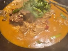 -博望坡饭店(宜山路店)