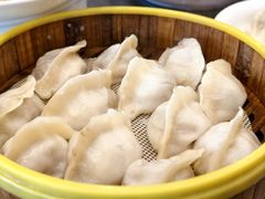 -大清花饺子(山庄店)