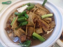 -左邻右舍徽菜馆