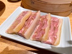 宴春肴肉-苏堂阳春面•九年庆(北京路天河城店)