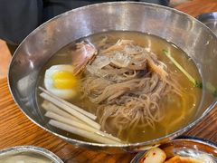 延吉冷面-香猪坊(五道口店)