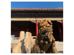 -故宫博物院(故宫)