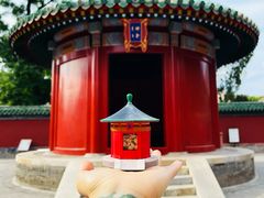 -北京古代建筑博物馆