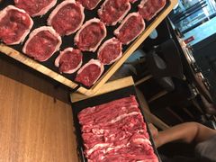 -快乐小羊·内蒙牛羊肉火锅(流花中心店)