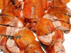 -辛香汇·现炒川菜(共康店)