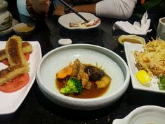 -梅筑·创意料理(王府井百货店)