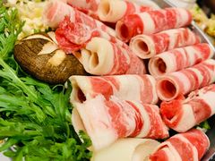 招牌寿喜锅-小句号日本料理(江宁万达店)