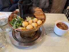 -老太原菜馆(中正天街店)