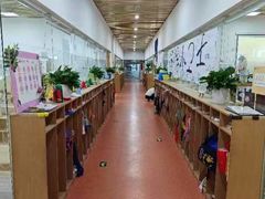 -爱乐恩幼儿园(亦庄园店)