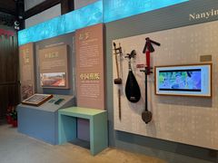 -福建省非物质文化遗产博览苑