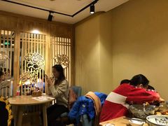 -牛三哥洛阳牛肉汤(生态城店)