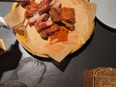 -向川南·水煮鱼·川菜(和平里店)