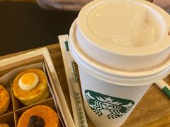 -星巴克(深圳龙华人民北店)