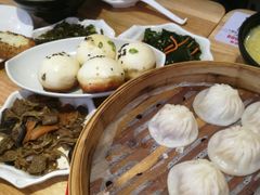 -玖鲜小笼(中山广场店)