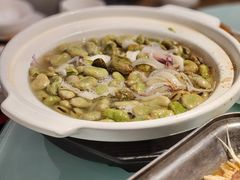 -沈家花园如皋菜(海阳路店)