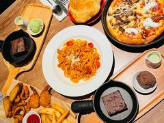 -必胜客(WOW中央公园店)