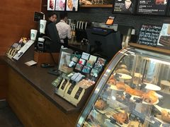 -星巴克(深圳欢乐颂店)