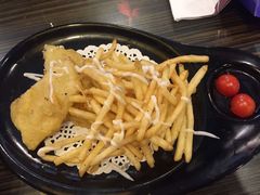 -豪客来牛排(新街口羊皮巷店)