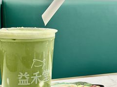 -益禾堂(海大店)