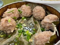 -台山第一家兴华黄鳝饭·黄鳝婆(开平店)