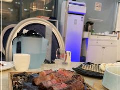 -园林格兰云天大酒店-太极名厨中餐厅