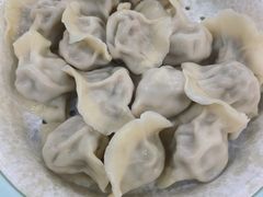 -老边饺子馆(西站店)