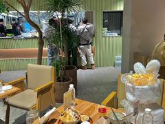 -KimPro 辛普乐概念韩餐