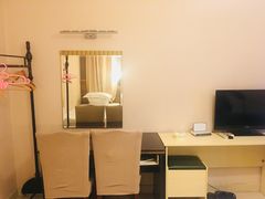 -南京夫子庙国际青年旅舍(平江府路店)