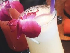 -花马天堂云南餐厅 Lost Heaven(高邮路店)