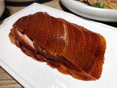 -小大董·烤鸭(凤凰汇店)