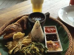 -Pundi Pundi Restaurant