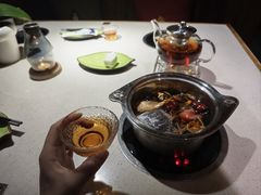 -一叶一世界•素食餐厅(环球中心店)