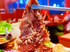 -热血兄弟·炭火烤肉(融侨中心店)