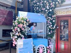 -弗兰克牛排西餐厅Ribone steak house(柠檬花园店)