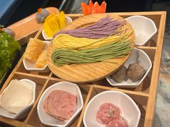 -一绪に寿喜烧(夫子庙水游城店)