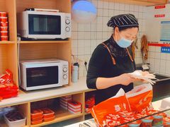 -蔓姐北京烤鸭(芙蓉广场店)