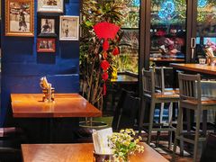 -The Happy Monk(前海壹方汇店)