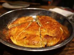 油饼-有奴思烤肉·清真(正宁路店)