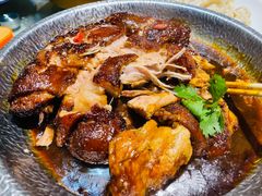 -小城外婆肴私房菜.家宴聚集点(圆明园颐和园·清河上地店)