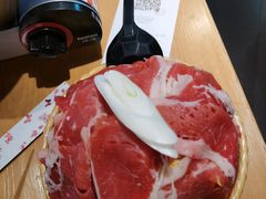 谷饲牛肉富士山寿喜锅-沼津港渔市(宏伊国际广场店)