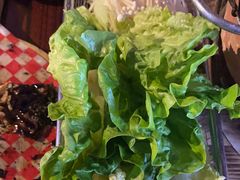 -沙胆彪炭炉牛杂煲(成都玉林店)