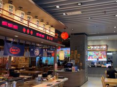 -食代馆(深业上城店)