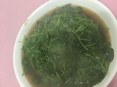草头-蘭心餐厅(进贤路店)