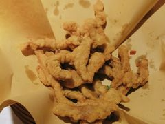 -老平安农家菜(平安店)