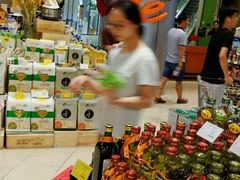 -Ole 面包房(华润万象城店)