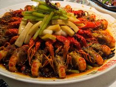 -红盔甲·小龙虾(天钥桥店)