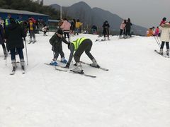 -江南天池