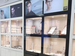 -大明眼镜(方庄店)