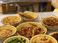 -东排食堂长沙小吃大排档(五一广场店)