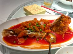 -廊亦舫Lang Yi Fang Restaurant(金桥店)